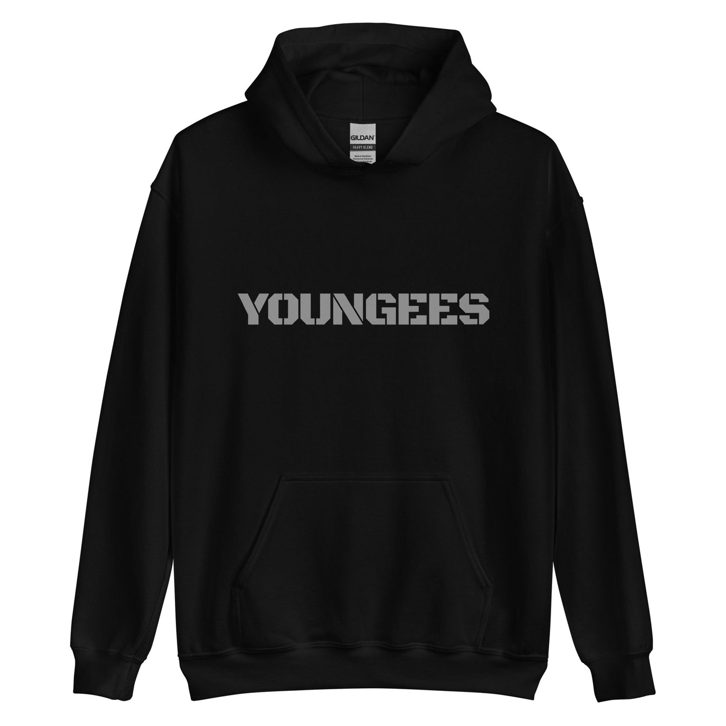 Premium Unisex Hoodie ( Dark Colors )