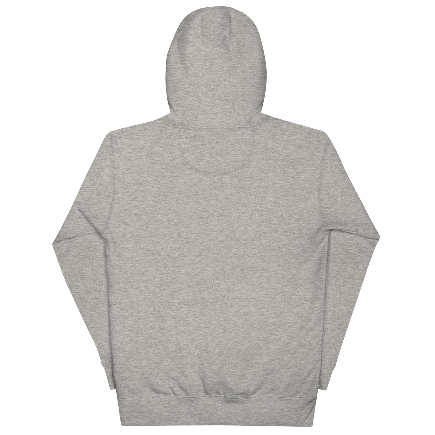 CLASSIC HOODIE - UNISEX