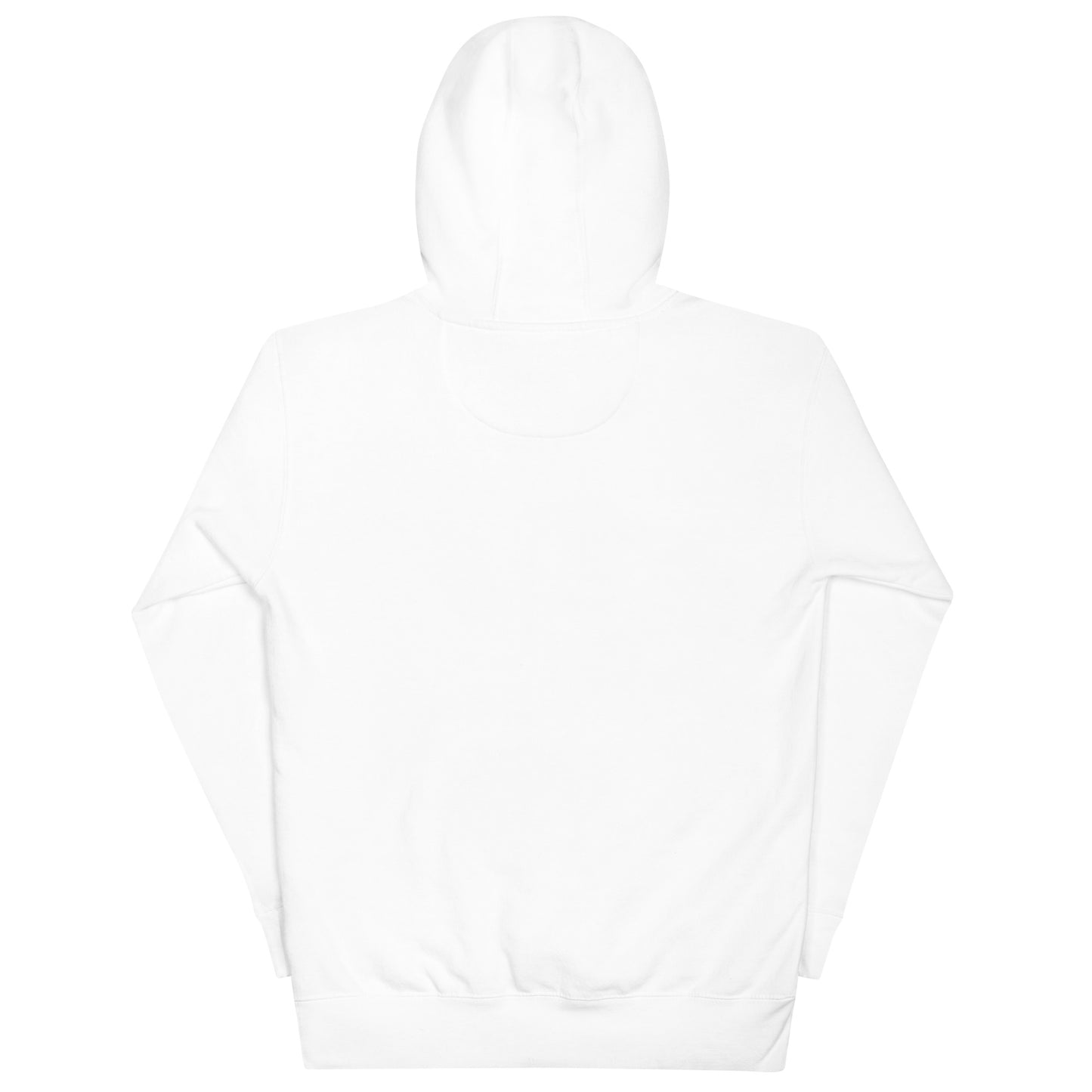 CLASSIC HOODIE - UNISEX