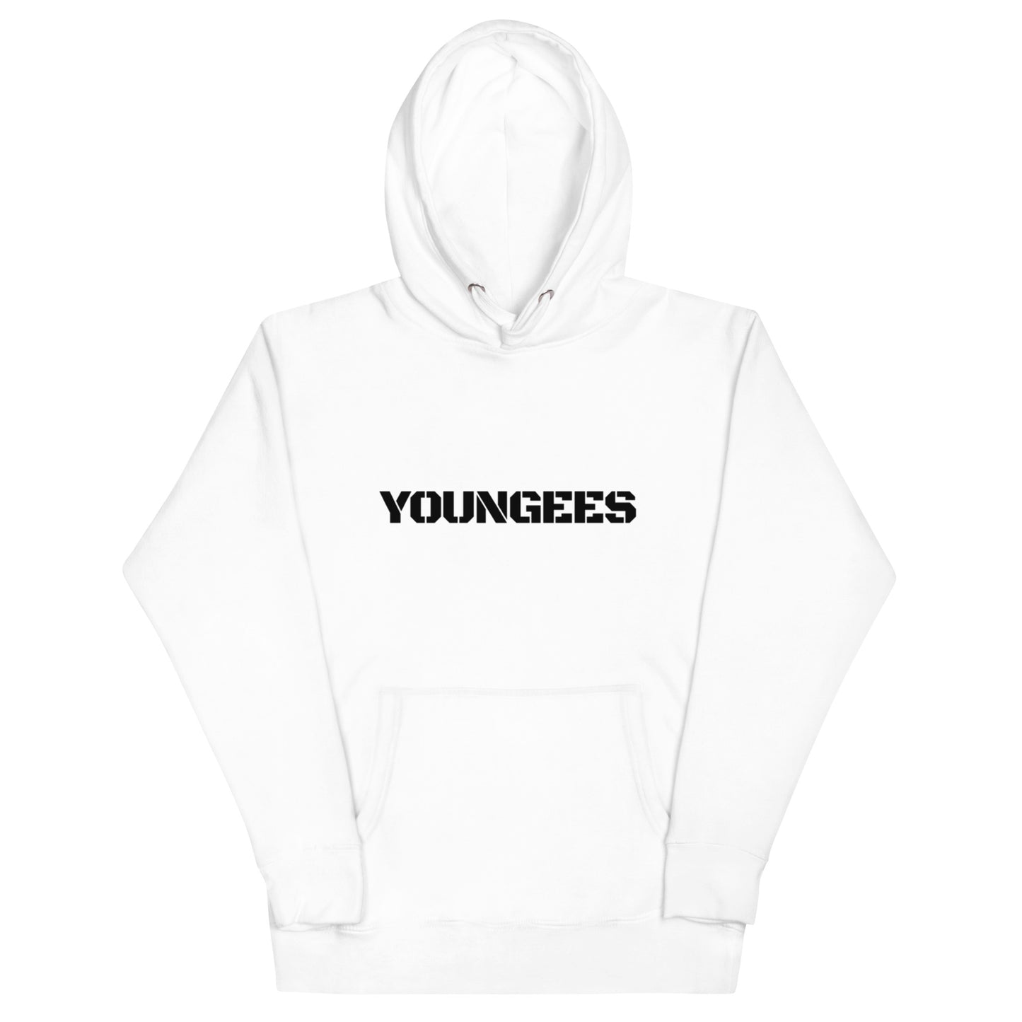 CLASSIC HOODIE - UNISEX